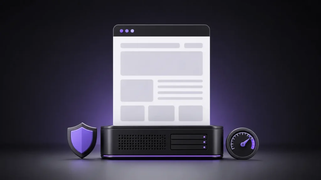 مراجعة Hostinger WordPress من حيث الأداء والأمان والسرعة